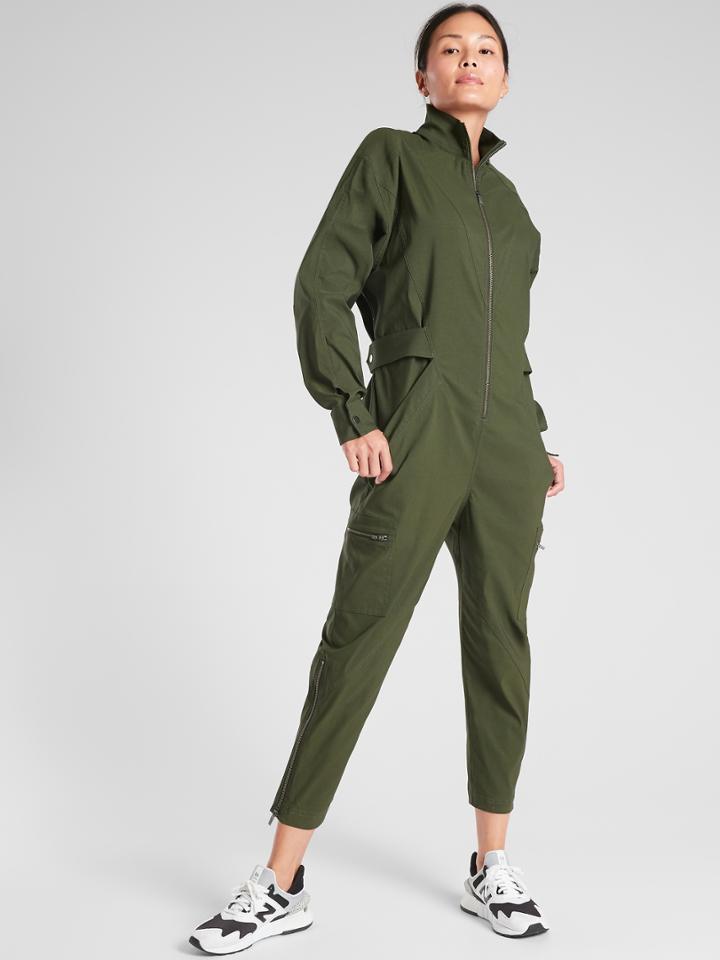 Lenox Jumpsuit