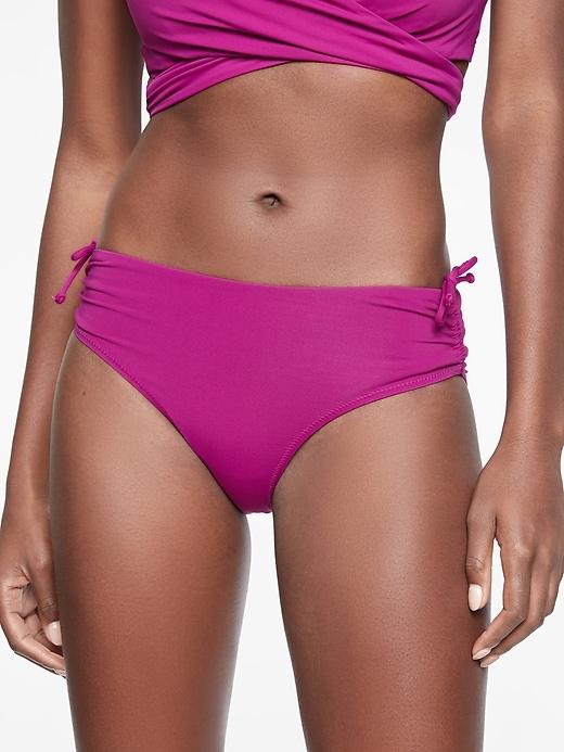 Scrunch Full Tide Bottom