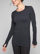 Flurry Base Layer Top