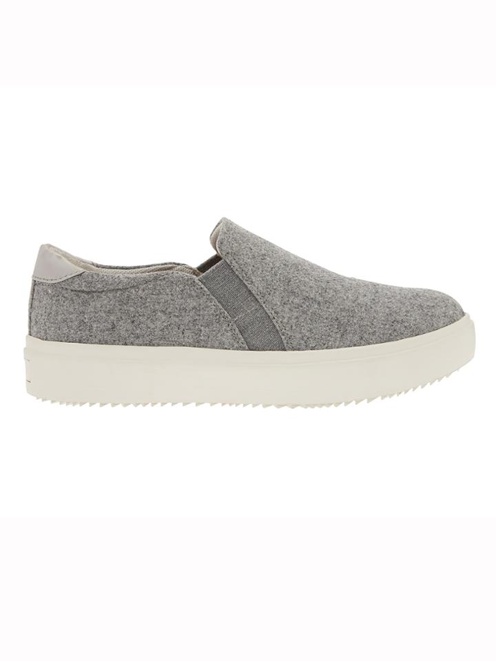 Leta Slip On Sneaker By Dr. Scholls