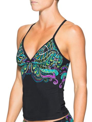 Hanalei Bay Mia Tankini