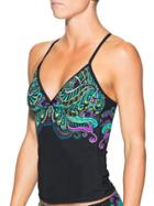 Hanalei Bay Mia Tankini