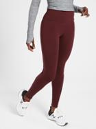 Athleta Women's Altitude Polartec Fleece Legging