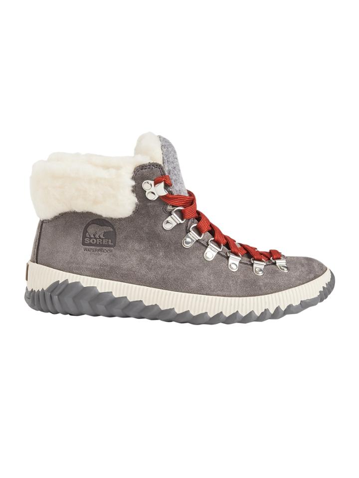 Out 'n About Plus Conquest Boot By Sorel