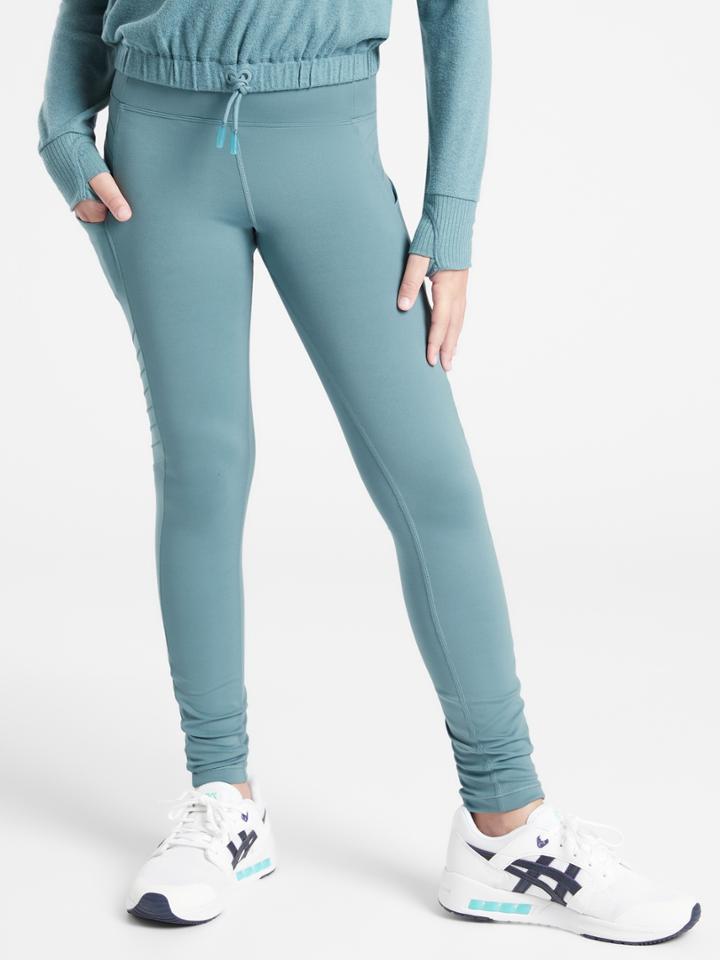 Athleta Girl Moto-vation 2.0 Tight