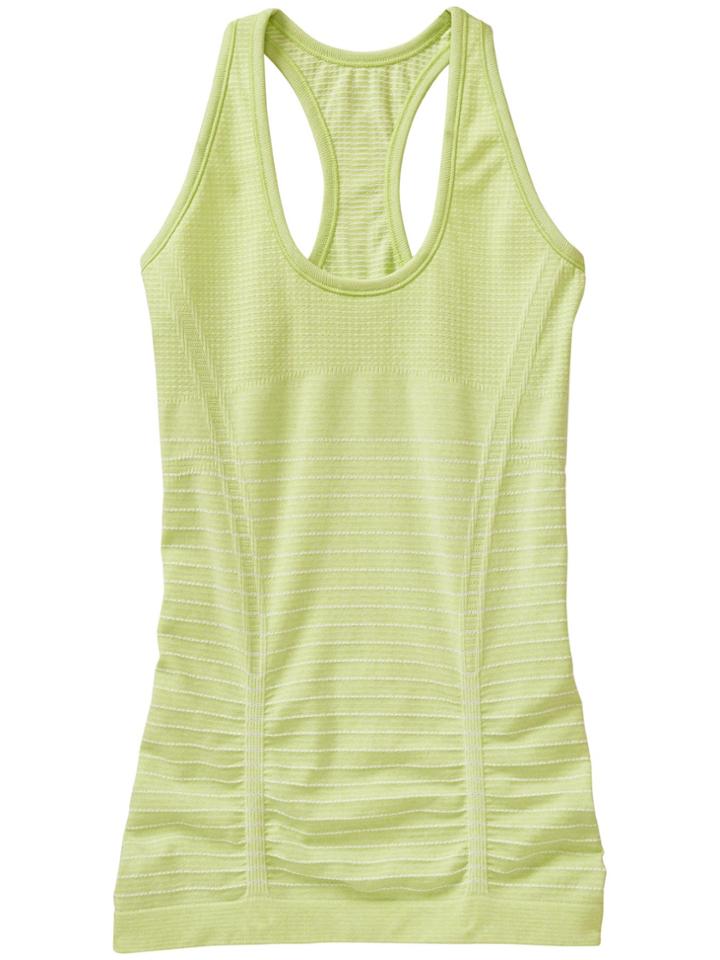 Stripe Fast Track Tank