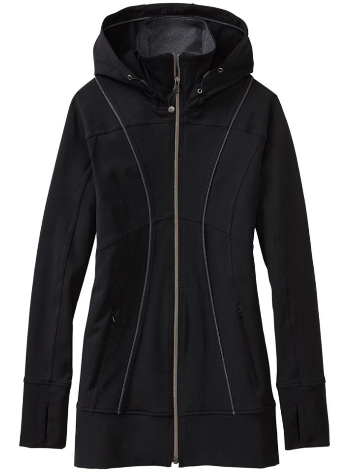 Booyah Jacket