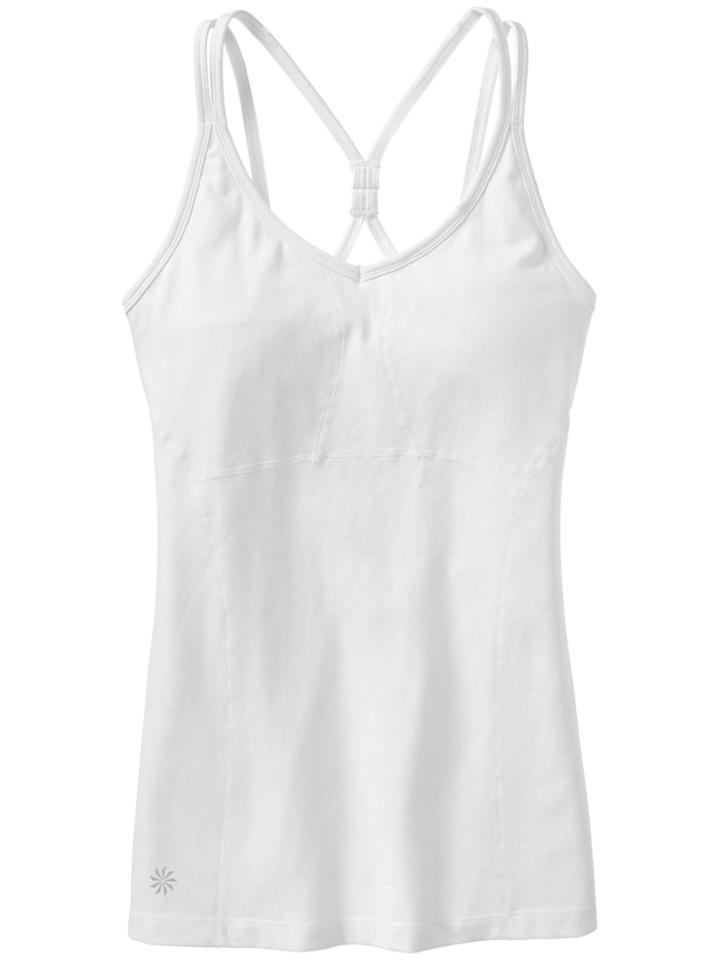 Empowerment Tank