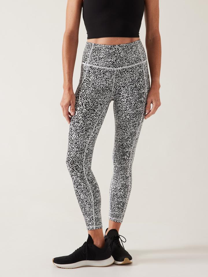 Ultimate Stash Ii Textured 7/8 Tight
