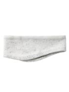 Athleta Womens Cold Weather Training Reflective Headband White Size One Size