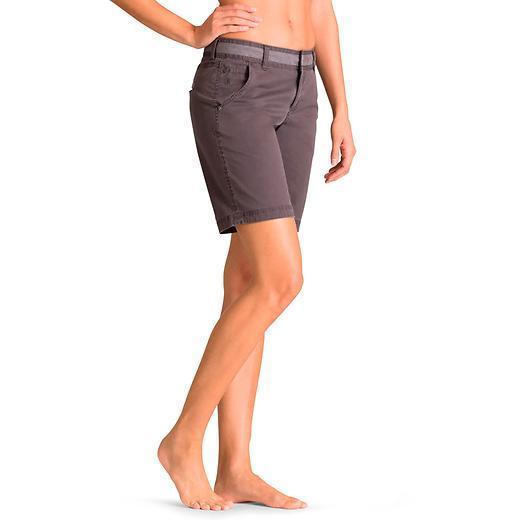 Athleta Fo 'sho Bermuda - Shale