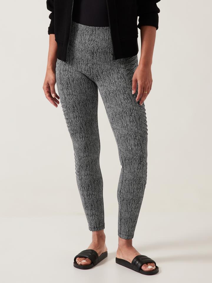 Delancey Moto Tight