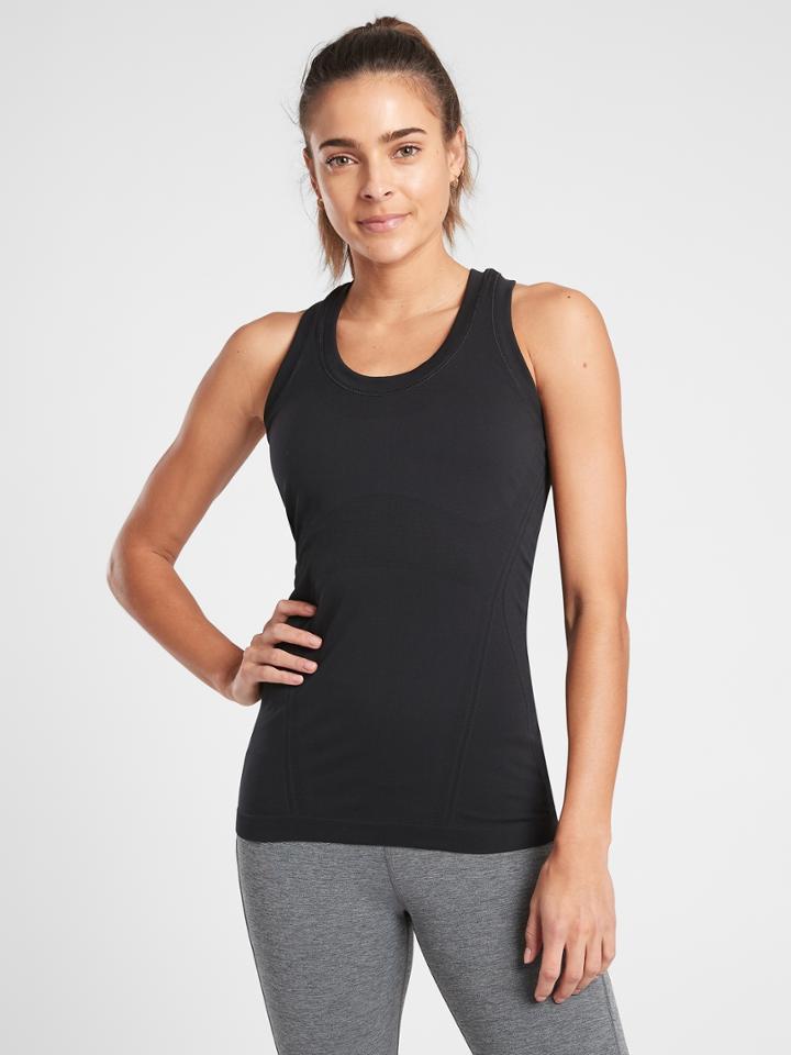 Momentum Seamless Tank