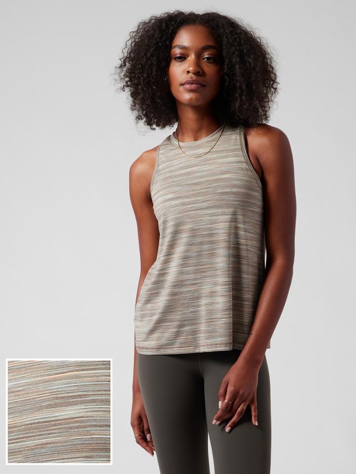 Chi Novelty Tank