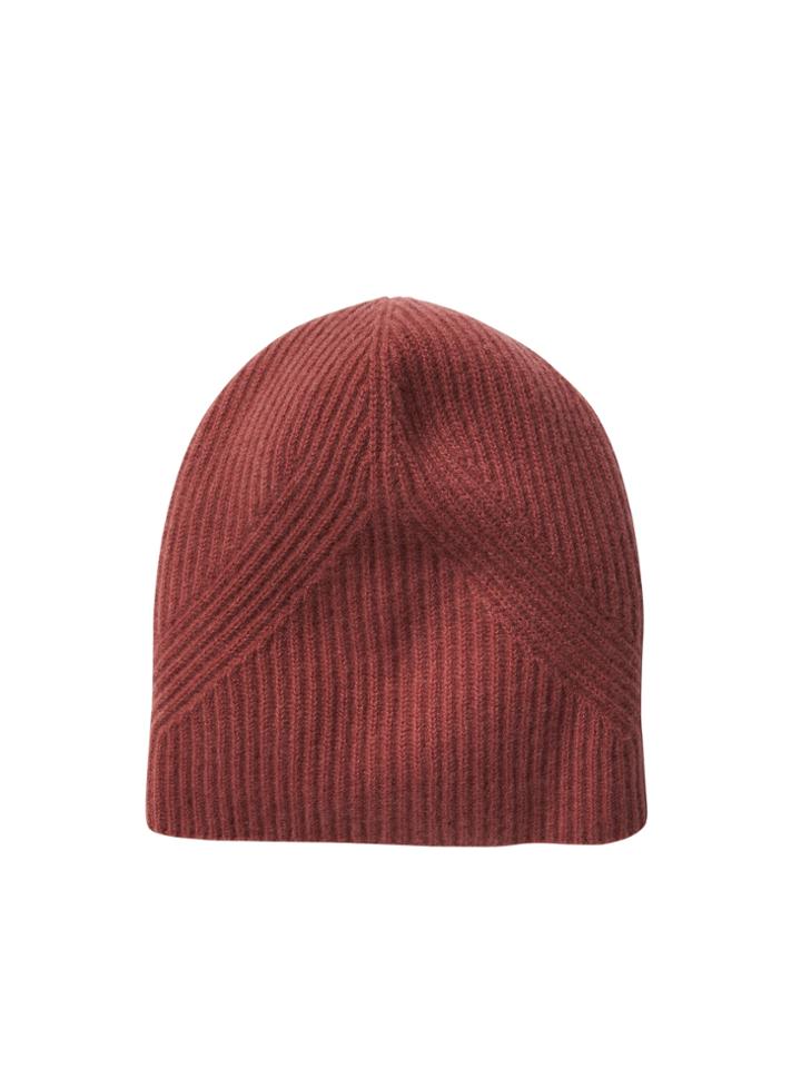 Sweater Knit Beanie