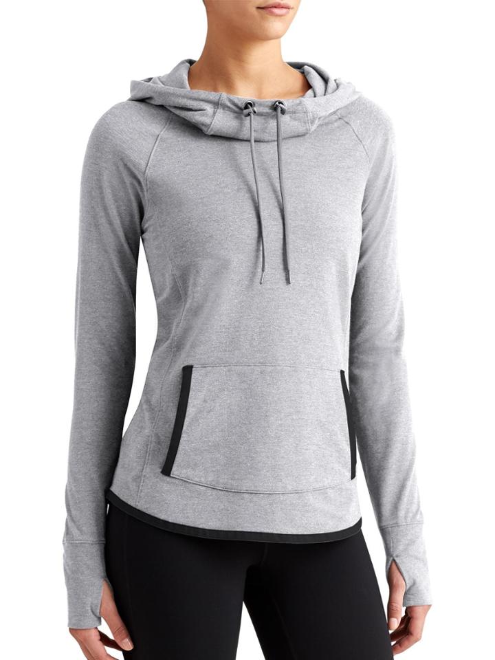 Sentry Hoodie Sweatshirt