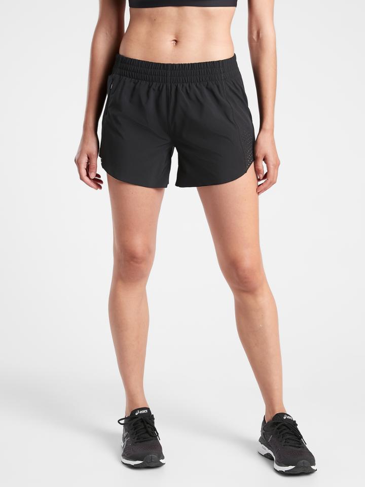 Hustle 4.5 Short