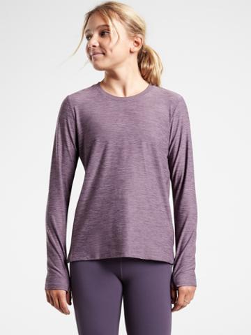 Athleta Girl Unstoppable Strength Top