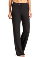 Athleta Womens Pura Vida Pant Size 1x Plus - Black