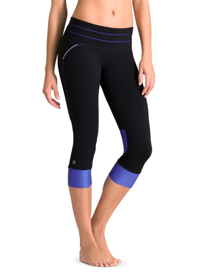 Vibe Relay Capri