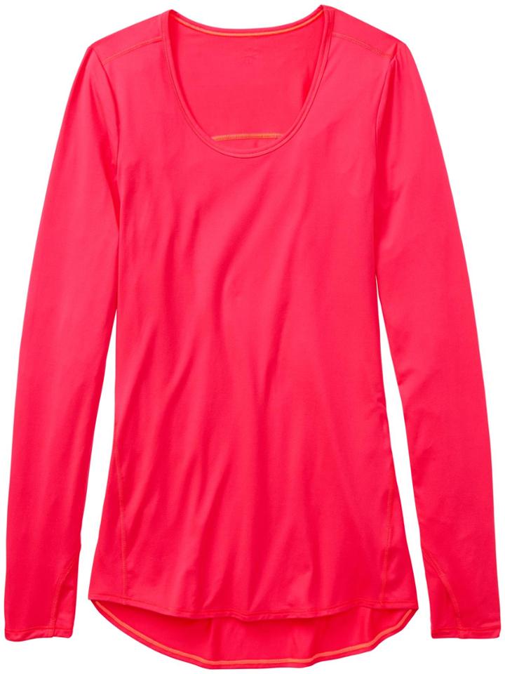 Chi Top Extra Long