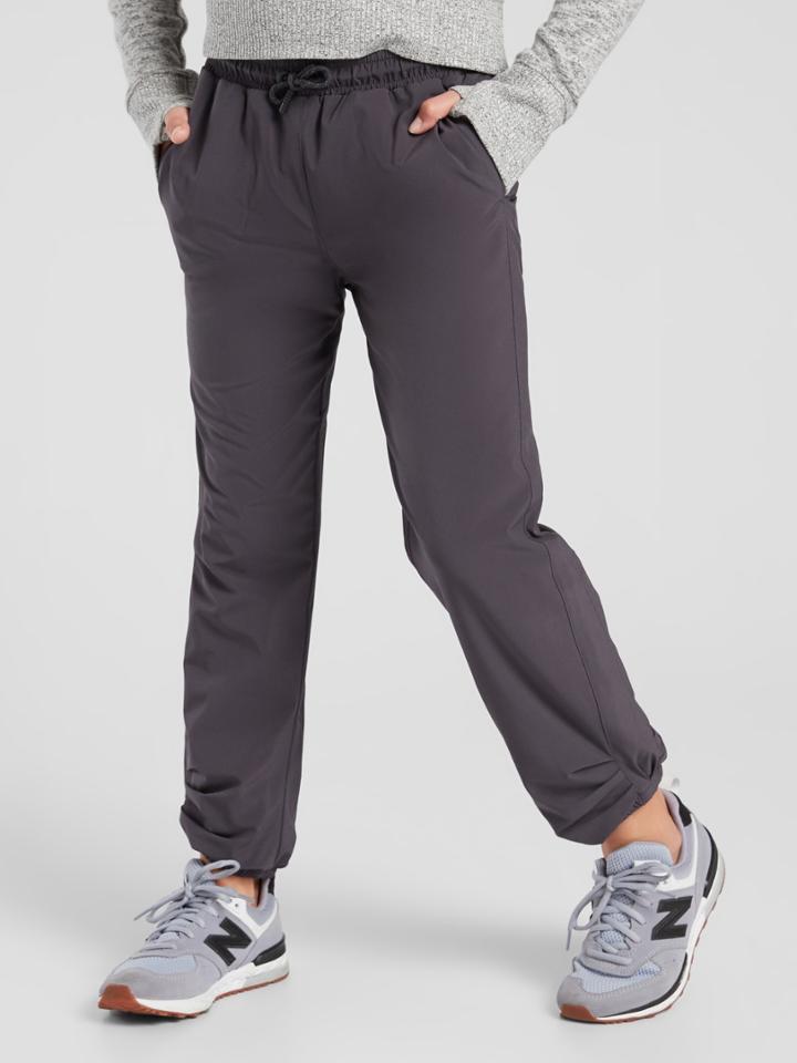 Athleta Girl Goal Lined Jogger
