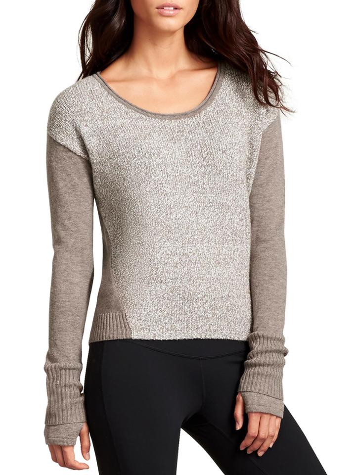Brindle Crew Sweater