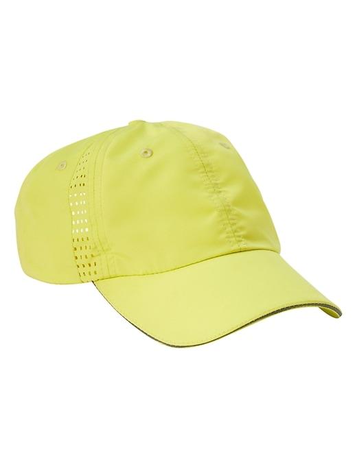 Perforated Run Cap