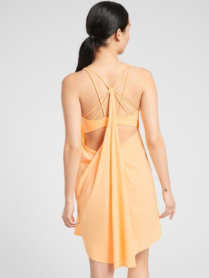 Solace Support Dress
