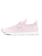 Athleta Womens Ap Mercury Liteknit By Native Milk Pink/shell White Size 7