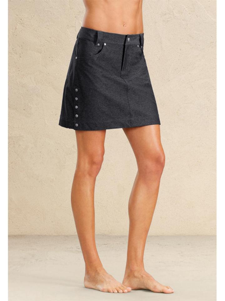 Take A Hike Skirt