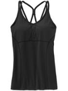 Athleta Womens Empowerment Tank Size Xl - Black