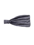 Athleta Womens Sugar Wash Headband Size One Size - Navy