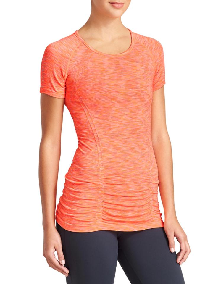 Fastest Track Tee Space Dye