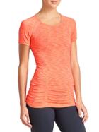Fastest Track Tee Space Dye