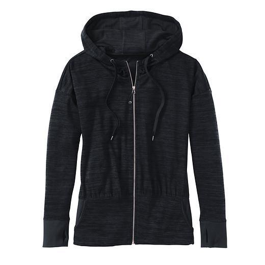 Athleta Batwing &amp; Robin Jacket - Asphalt Heather