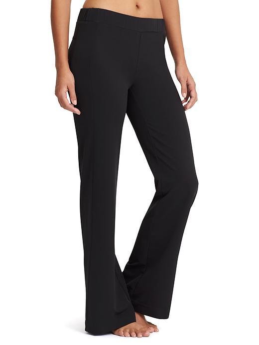 Athleta Womens Tower Pant Size L - Black