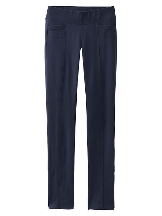 Athleta Metro Skinny - Navy