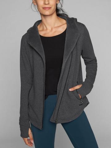Easy Cozy Karma Jacket