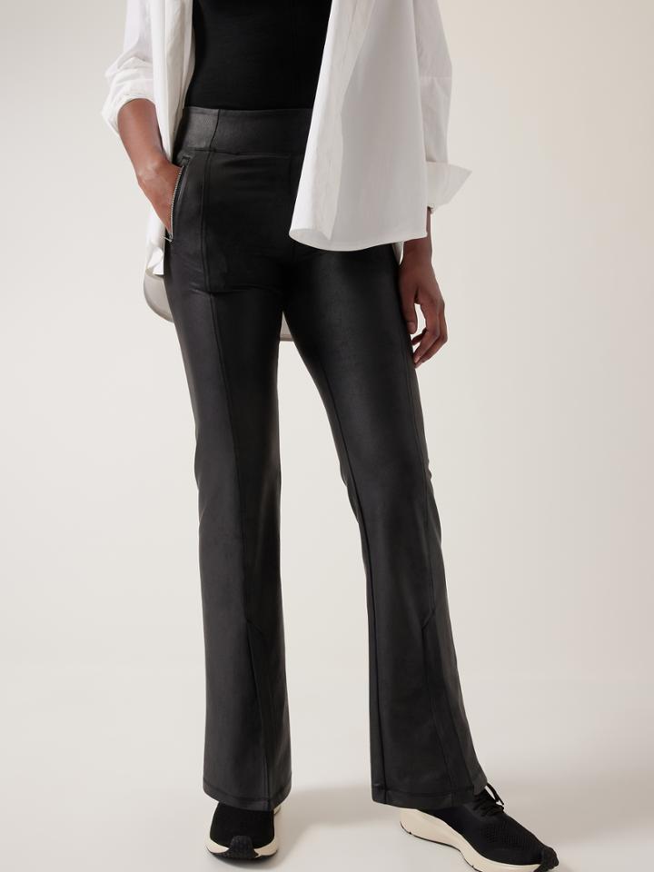 Delancey Gleam Straight Leg Pant