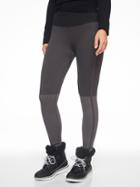 Flurry Colorblock Base Layer Tight