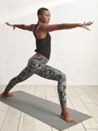Tie Dye Salutation 7/8 Leggings In Powervita