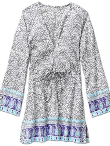 Laguna Coverup