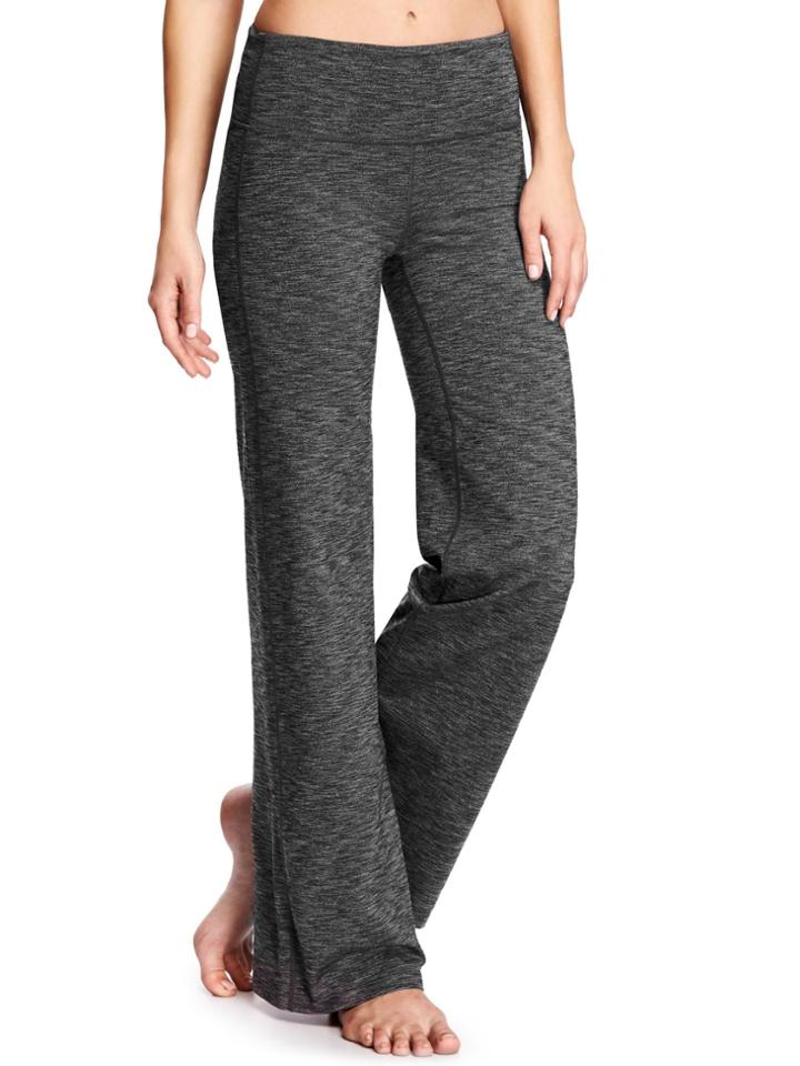 High Rise Chaturanga Pant