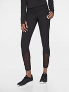 Dobby Action Mesh Trainer 7/8 Tight