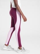 Athleta Girl Stop The Clock Colorblock Tight