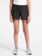 Athleta Girl Explore More 3 Short
