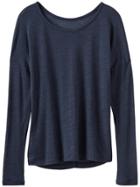 Moonbeam Top