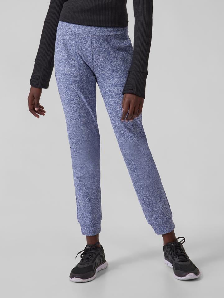 Athleta Girl Softluxe Jogger