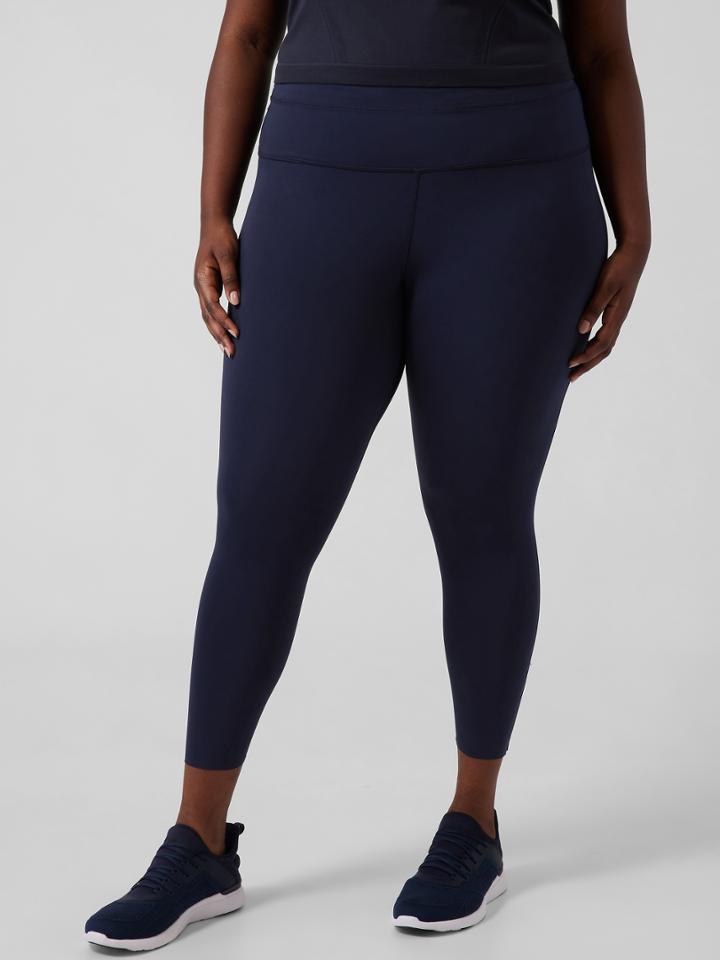 Accelerate 7/8 Tight